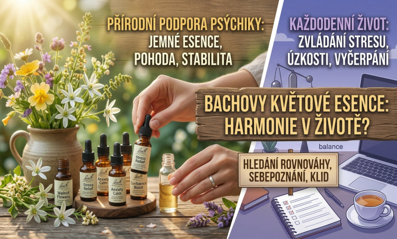 bachovky