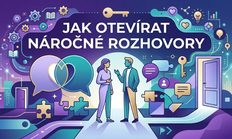 jak otevírat