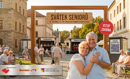 senioři