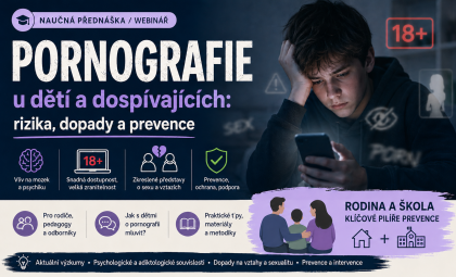 pornografie