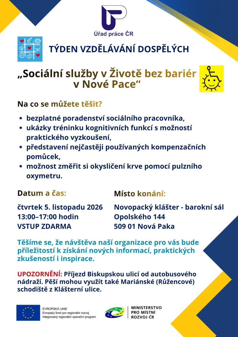 bez bariér