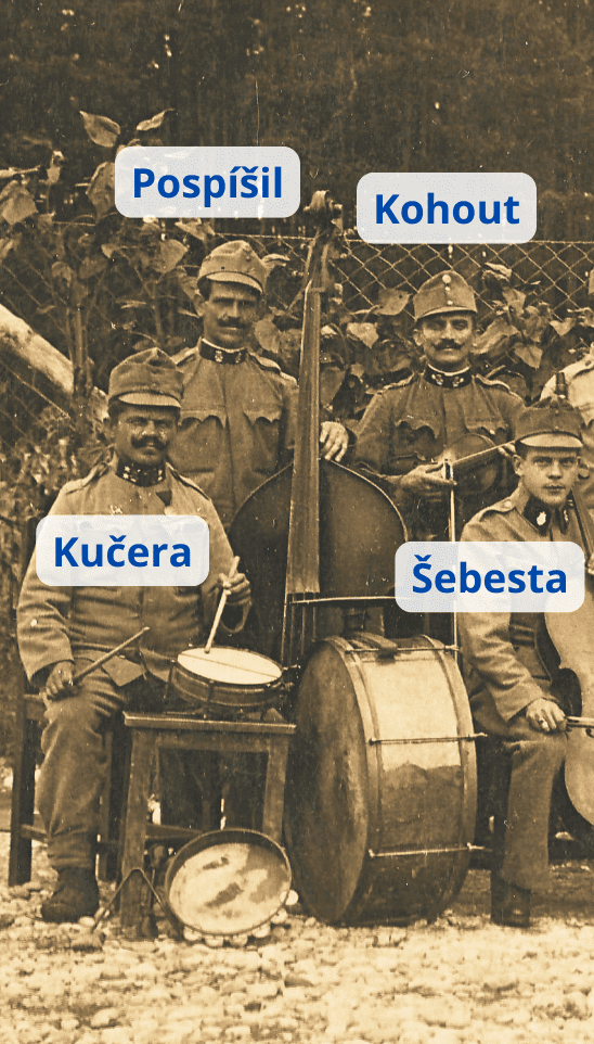 genealogie