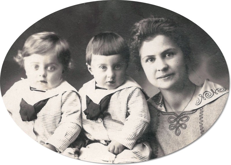 genealogie